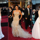 Illustration for article titled 2011 Oscars Red Carpet Fashion Extravaganza
